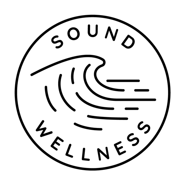 Sound Wellness Therapy logo